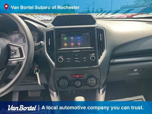 Certified 2023 Subaru Forester AWD/4WD image 20