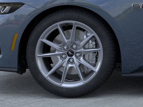 New 2025 Ford Mustang GT Premium image 19