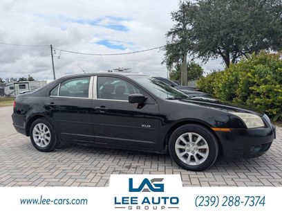 Used 2008 Mercury Milan