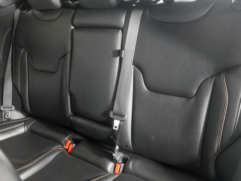 Used 2024 Jeep Compass Limited AWD/4WD image 35