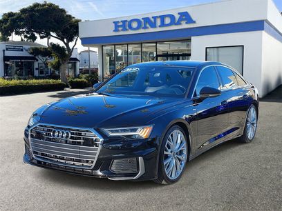 Used 2019 Audi A6 3.0T Prestige w/ Prestige Package
