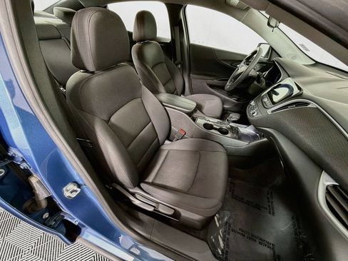 Used 2024 Chevrolet Malibu LT FWD image 27