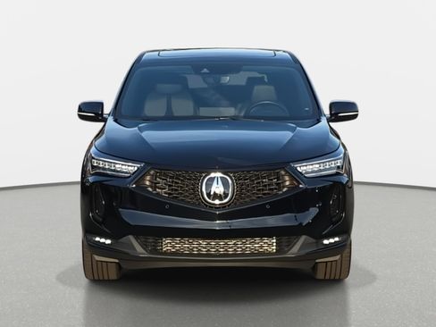 Used 2024 Acura RDX A-Spec image 2