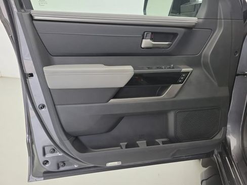 Used 2024 Toyota Tundra Limited RWD image 18
