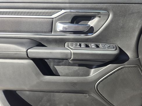 New 2026 RAM 1500 Big Horn image 18