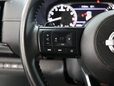 Used 2025 Nissan Pathfinder SV AWD/4WD image 20