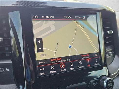 Used 2019 RAM 1500 Sport w/ Level 2 Equipment Group AWD/4WD image 13