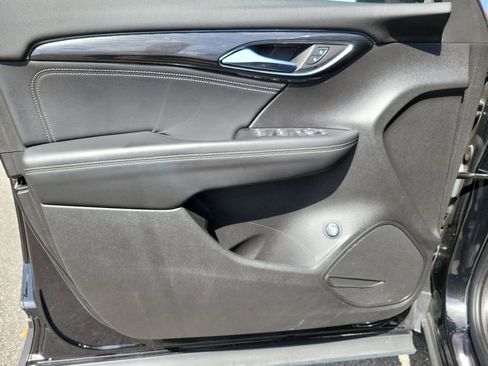 Certified 2023 Buick Envision Preferred image 18