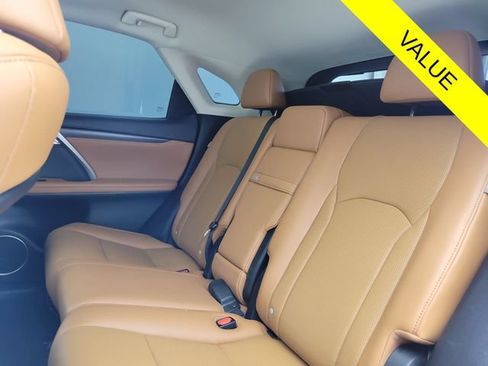Used 2021 Lexus RX 350 FWD w/ Premium Package image 13