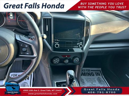 Used 2018 Subaru Impreza 2.0i Sport AWD/4WD image 16