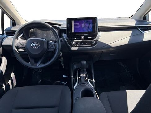 Certified 2023 Toyota Corolla LE FWD image 14