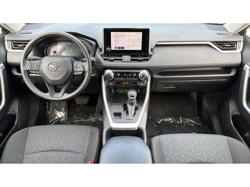 Certified 2025 Toyota RAV4 XLE AWD/4WD image 35