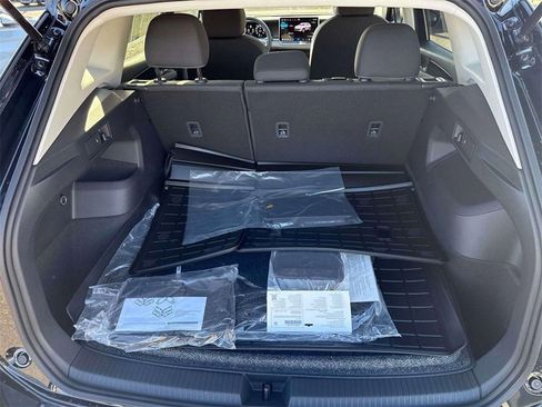 New 2026 Volkswagen Tiguan S FWD image 23