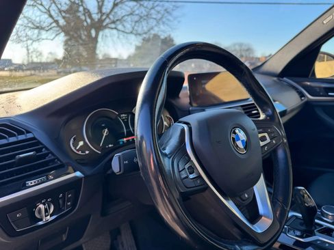 Used 2018 BMW X3 xDrive30i image 22