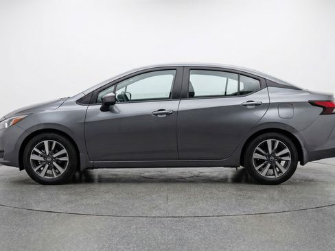 Used 2025 Nissan Versa SV FWD image 5