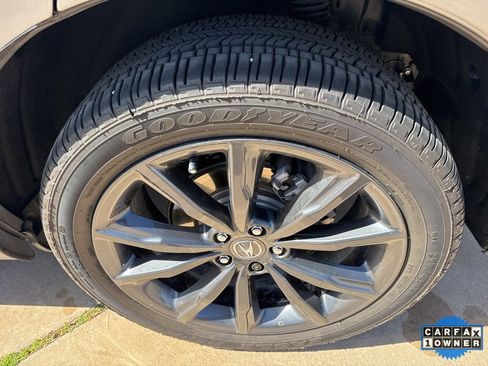 Certified 2025 Acura RDX A-Spec image 31