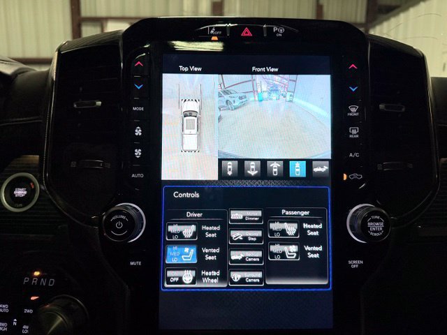 Used 2020 RAM 1500 Limited AWD/4WD image 28