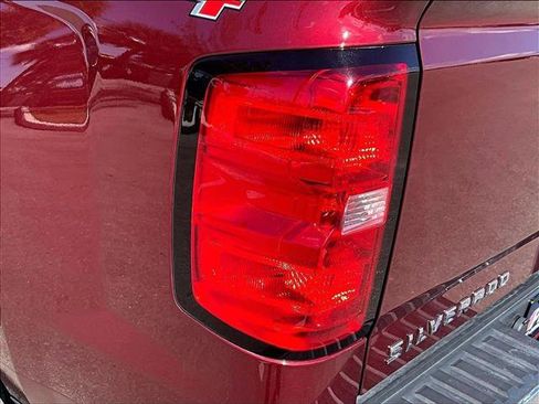 Used 2017 Chevrolet Silverado 1500 LT w/ All Star Edition image 29