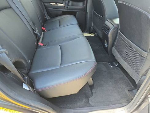 Used 2022 Toyota 4Runner TRD Off-Road Premium AWD/4WD image 12