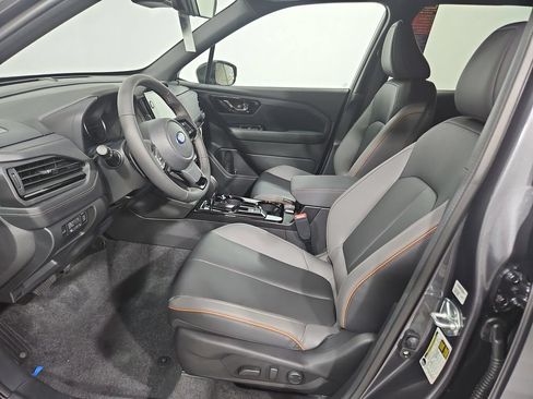 New 2026 Subaru Forester Sport w/ Onyx Edition AWD/4WD image 9