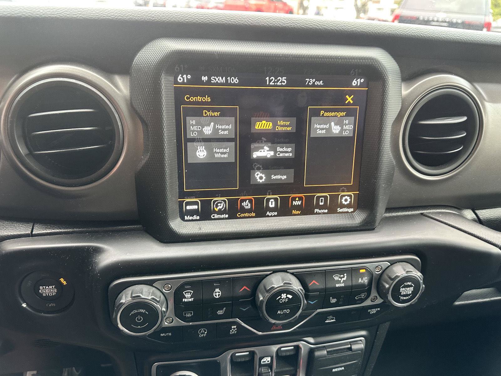 Used 2022 Jeep Gladiator Sport AWD/4WD image 27