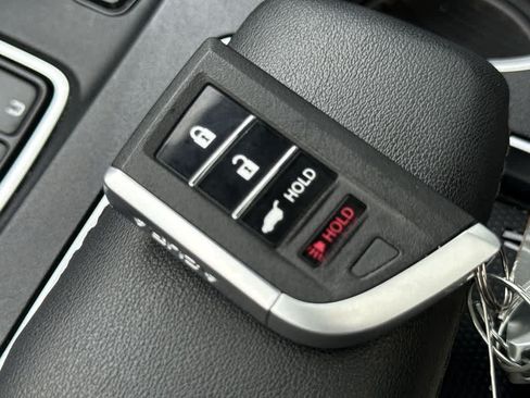 Certified 2024 Acura MDX A-Spec AWD/4WD image 28