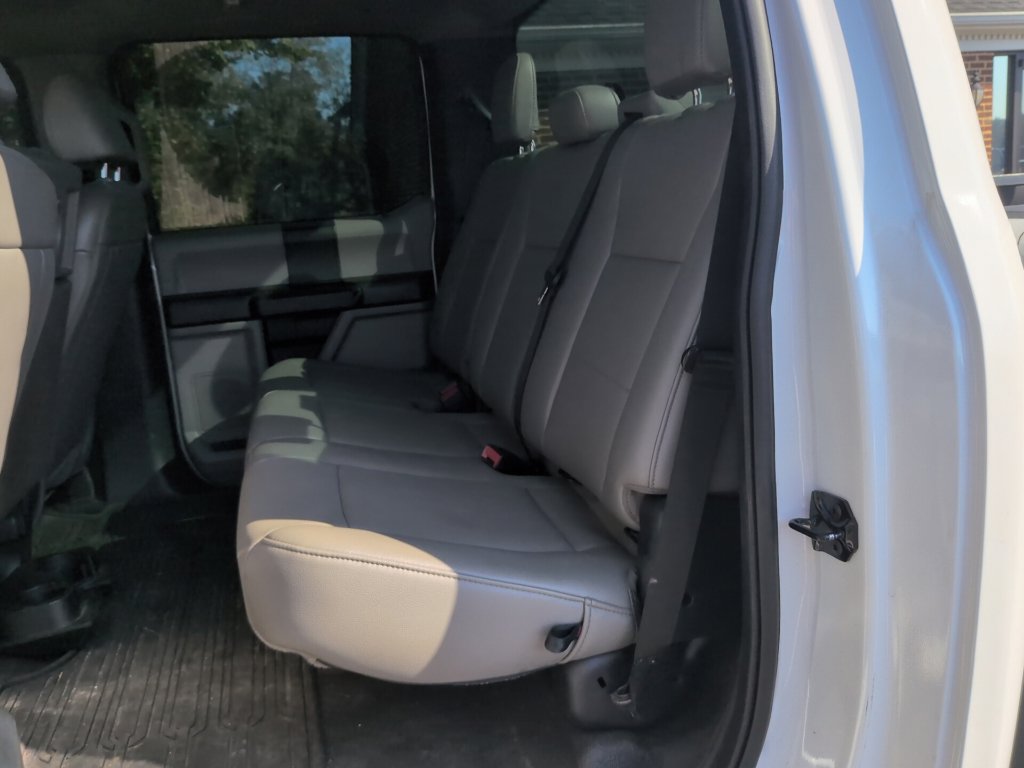 Used 2021 Ford F250 XL w/ Power Equipment Group RWD image 29