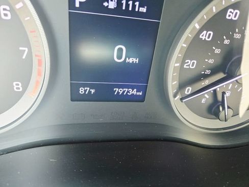 Used 2019 Hyundai Tucson SE FWD image 19