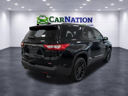 Used 2019 Chevrolet Traverse RS AWD/4WD image 4