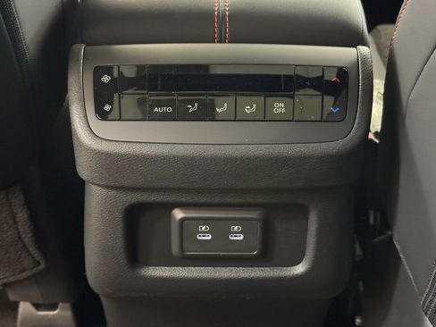 New 2026 Nissan Pathfinder Rock Creek AWD/4WD image 18