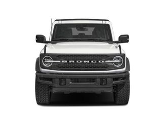 Used 2024 Ford Bronco Badlands video 4