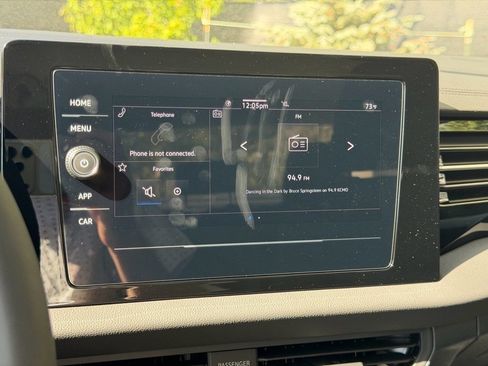 New 2026 Volkswagen Jetta S FWD image 27