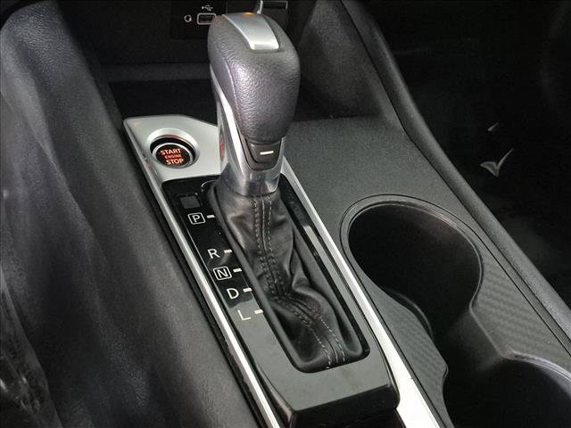 Used 2021 Nissan Altima 2.5 S FWD image 12