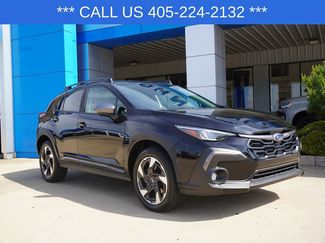 Used 2024 Subaru Crosstrek 2.5i Limited w/ Crosstrek Mirror Package AWD/4WD video 2