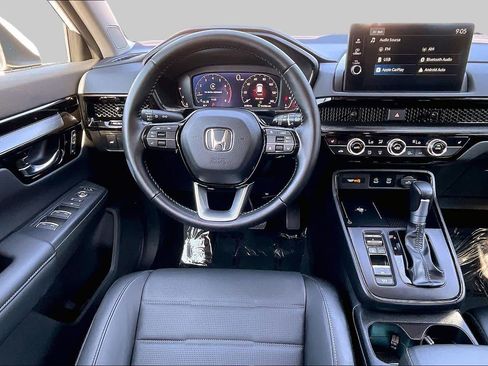 Used 2026 Honda CR-V EX-L image 6