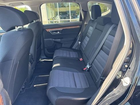 Used 2020 Honda CR-V EX image 20