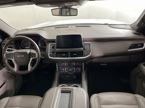 Used 2021 Chevrolet Tahoe Z71 w/ Z71 Off-Road Package image 20