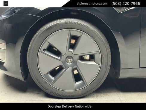 Used 2023 Tesla Model 3 Long Range image 34