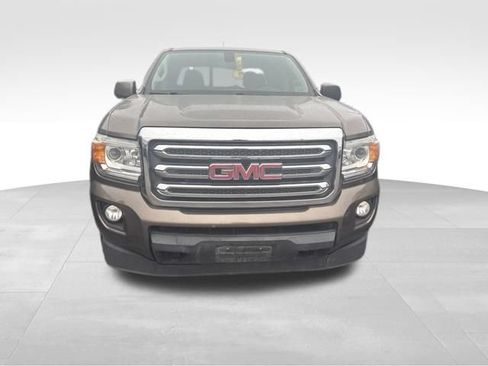 Used 2015 GMC Canyon SLE w/ SLE Convenience Package AWD/4WD image 4