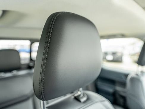 New 2026 Ford Maverick Lariat w/ Black Appearance Package image 35