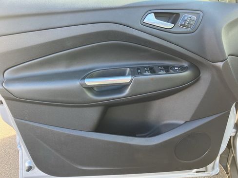 Used 2016 Ford Escape Titanium w/ Equipment Group 301A image 15