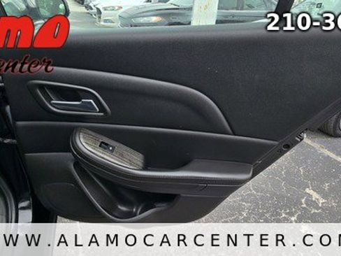 Used 2016 Chevrolet Malibu LTZ FWD image 22