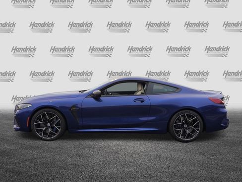 Used 2023 BMW M8 Competition w/ M Carbon Exterior Package image 7