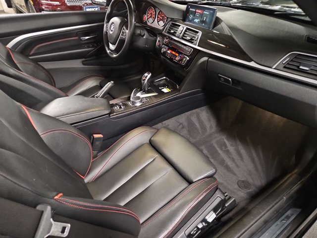Used 2020 BMW 430i Convertible w/ Convenience Package RWD image 22