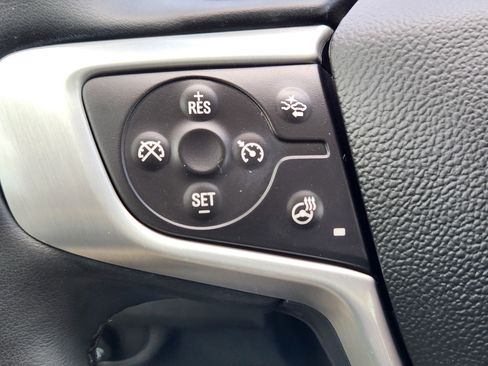 Certified 2023 GMC Terrain SLT w/ Tech Package image 28