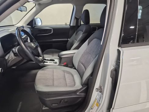 Used 2023 Ford Bronco Sport Big Bend w/ Convenience Package AWD/4WD image 9
