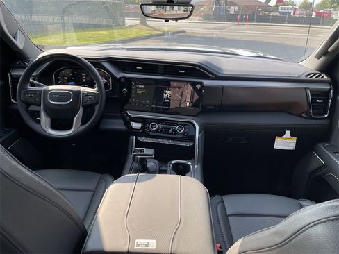 New 2026 GMC Sierra 1500 Denali image 21