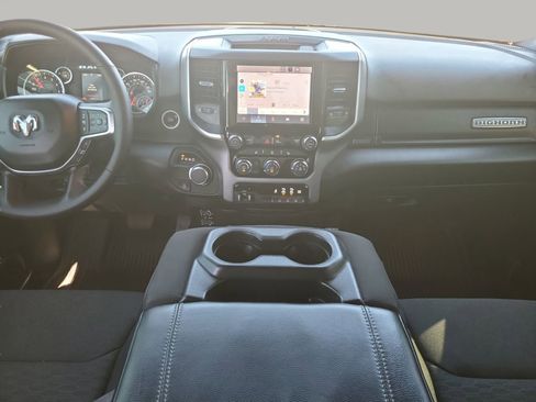 Used 2025 RAM 1500 Big Horn image 14