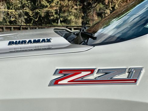 Certified 2021 Chevrolet Silverado 1500 RST w/ All Star Edition Plus image 30