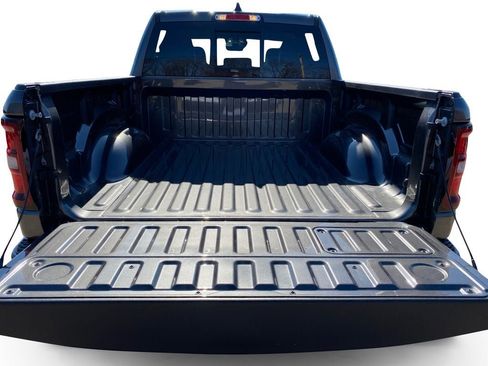 New 2026 RAM 1500 Laramie w/ Night Edition AWD/4WD image 19